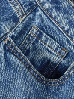 Vaqueros De Pernera Redonda De Rita Ora