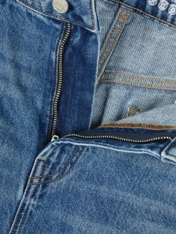 Vaqueros De Pernera Redonda De Rita Ora