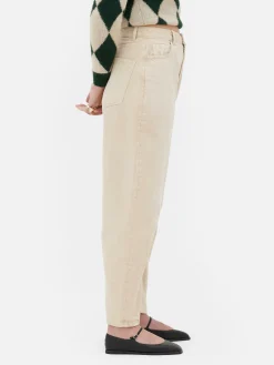 Vaqueros De Pernera Redonda De Rita Ora