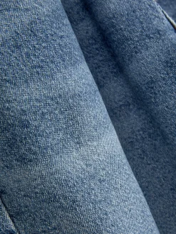 Vaqueros De Talle Alto