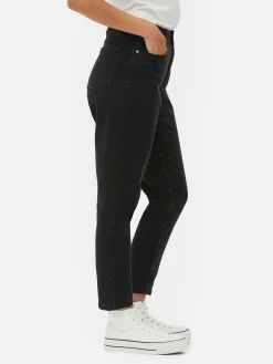 Vaqueros De Talle Alto