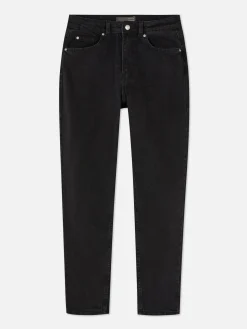 Vaqueros De Talle Alto