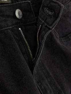 Vaqueros De Talle Alto