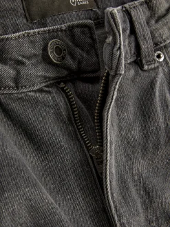 Vaqueros De Talle Alto