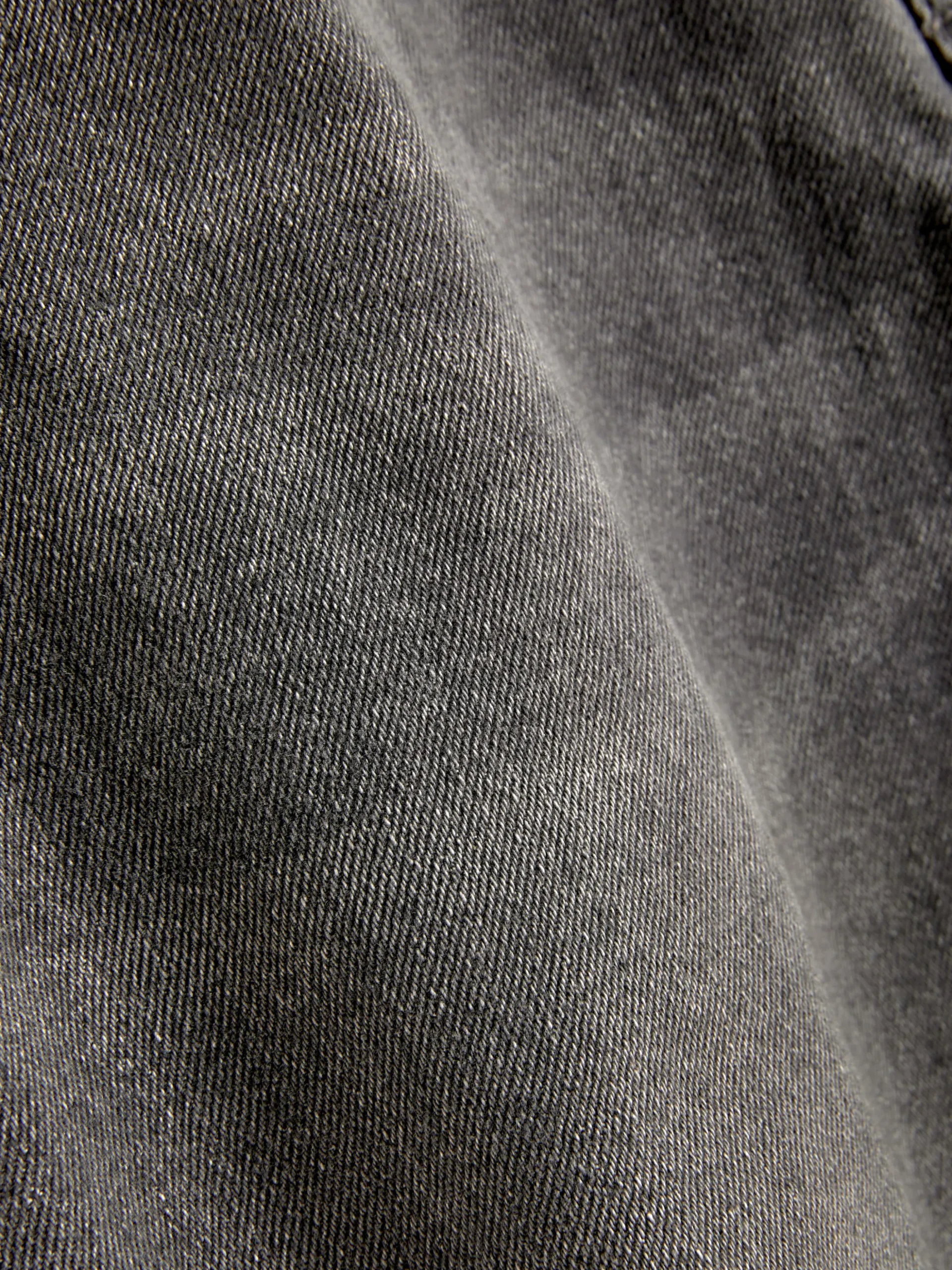 Vaqueros De Talle Alto