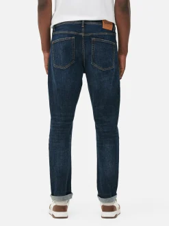 Vaqueros Holgados De Pernera Cónica The Stronghold