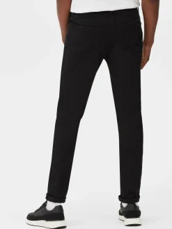 Vaqueros Pitillo De Sarga