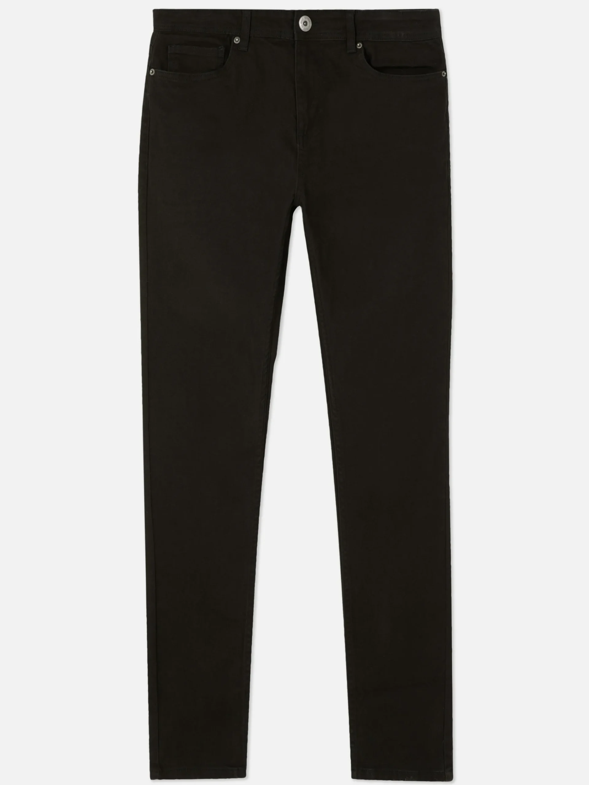 Vaqueros Pitillo De Sarga