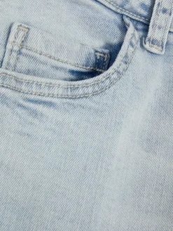 Vaqueros Pitillo Elásticos