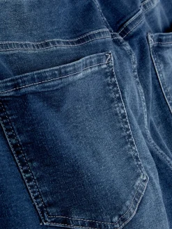 Vaqueros Pitillo Elásticos