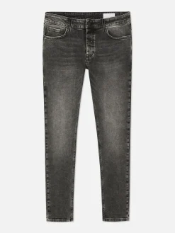 Vaqueros Pitillo Elásticos