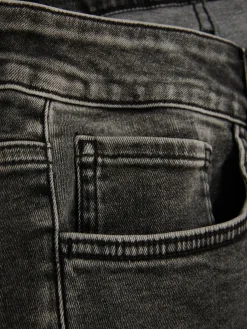 Vaqueros Pitillo Elásticos