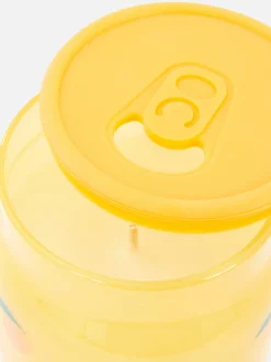 Vela Aromática En Forma De Lata De Refresco