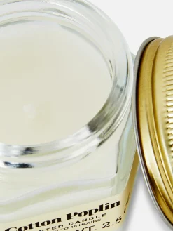 Vela Aromática En Recipiente Pequeño