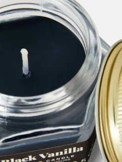 Vela Aromática En Recipiente Pequeño