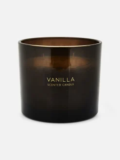 Vela Perfumada De Mecha Múltiple