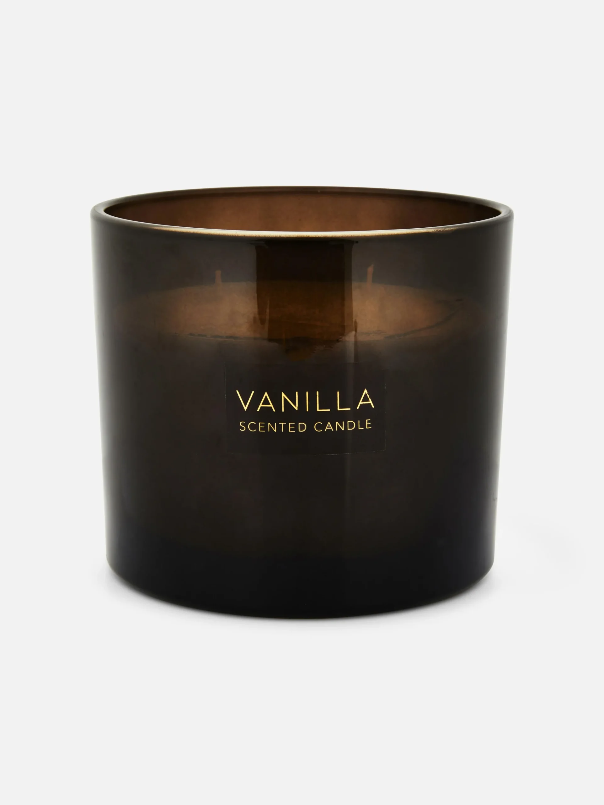 Vela Perfumada De Mecha Múltiple