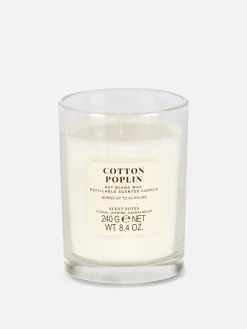 Vela Perfumada Rellenable