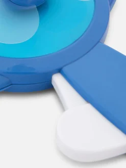 Ventilador De Mano De Lilo Y Stitch De Disney