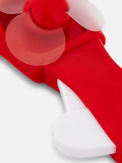 Ventilador De Mano De Spider-Man De Marvel