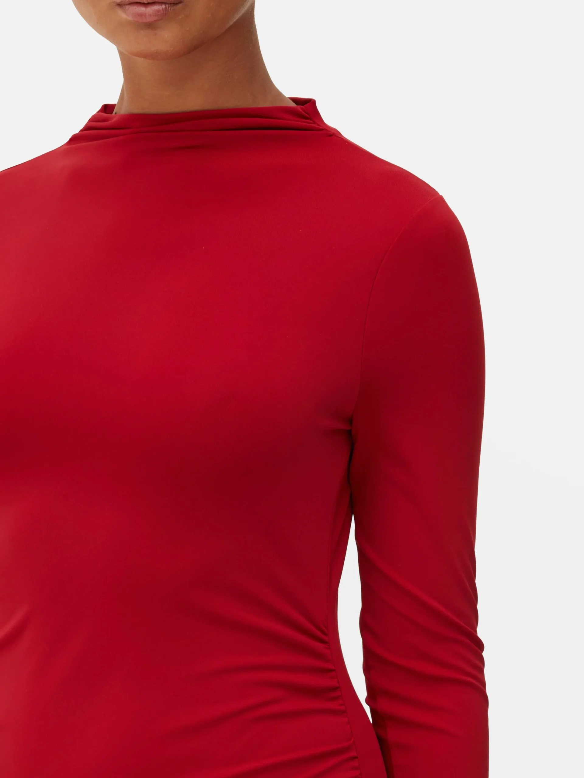 Vestido Largo De Punto Beetlejuice X Colleen Atwood