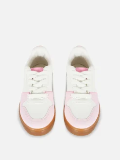 Zapatillas Bajas De Goma