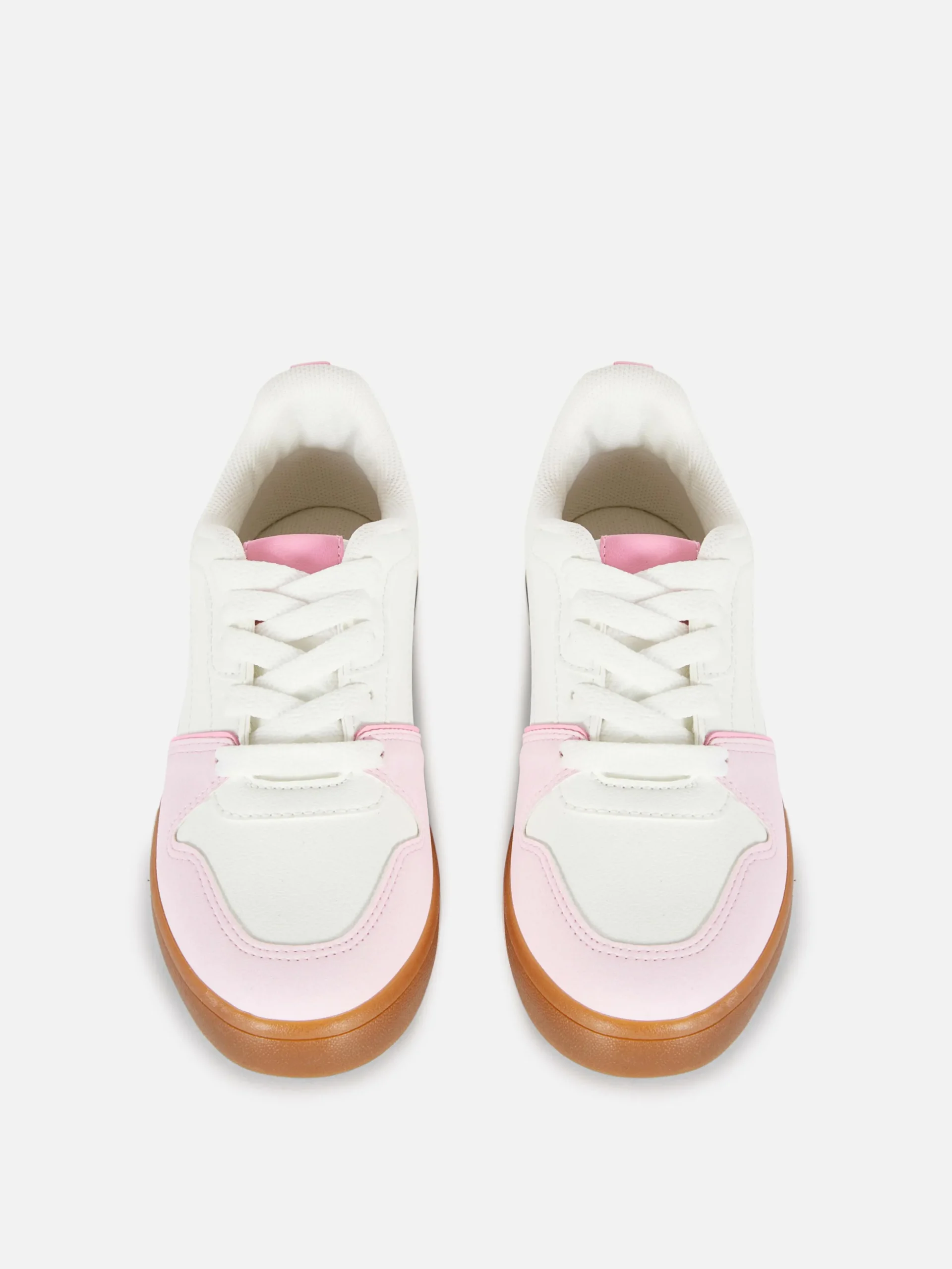 Zapatillas Bajas De Goma