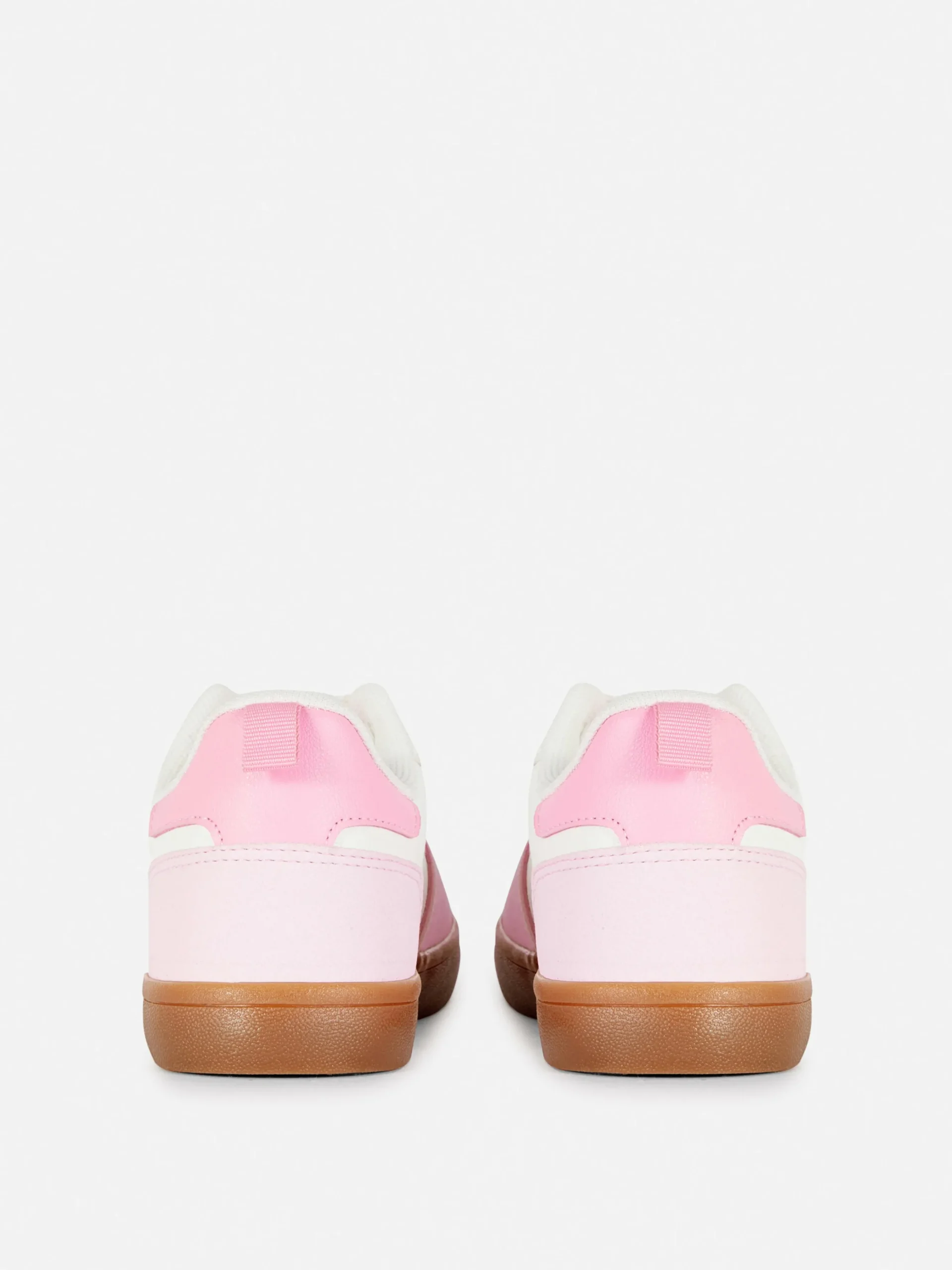 Zapatillas Bajas De Goma