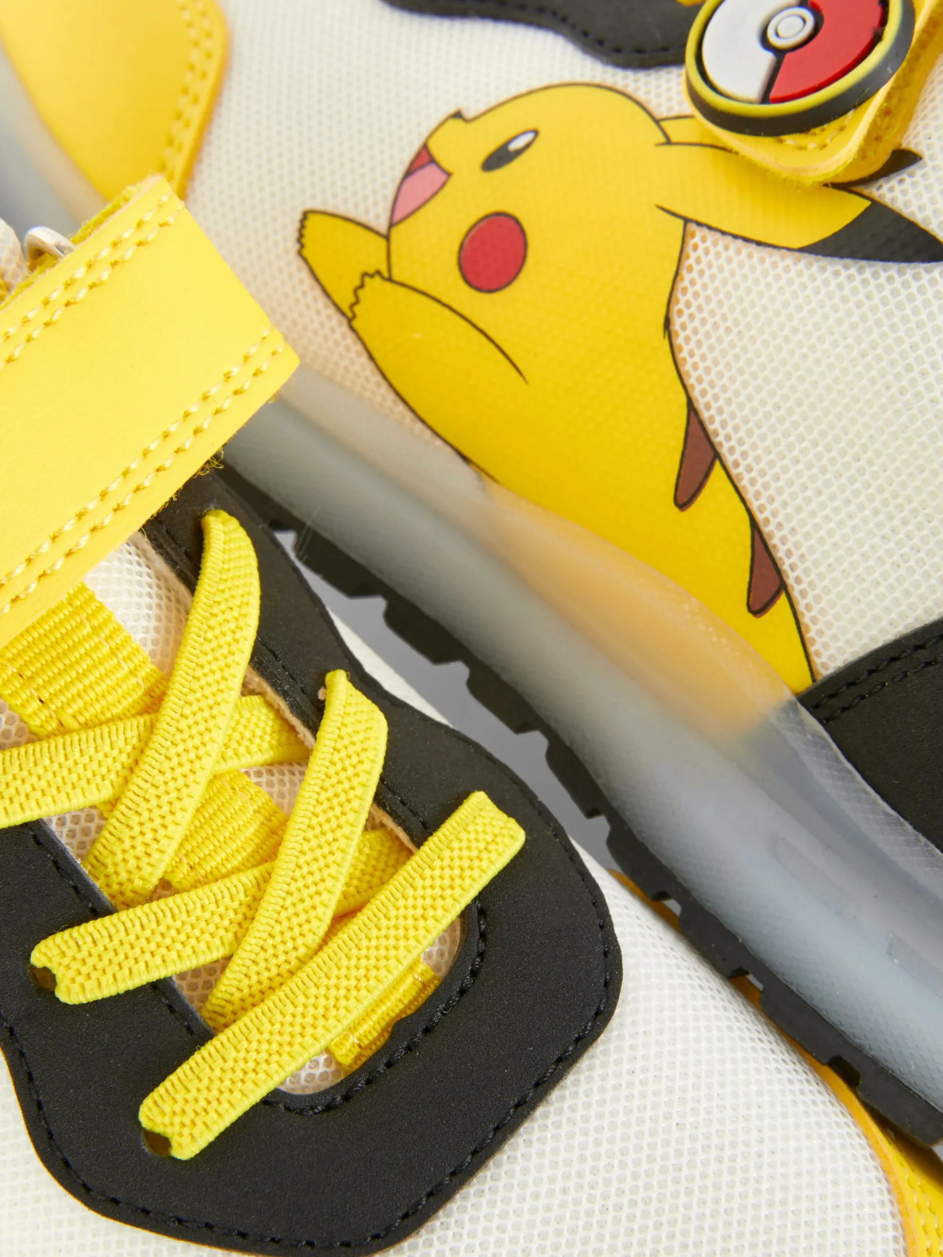 Zapatillas Bajas De Pokémon