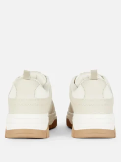 Zapatillas Bajas Para Practicar Skate