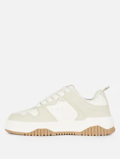 Zapatillas Bajas Para Practicar Skate