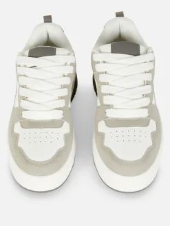 Zapatillas Bajas Para Practicar Skate