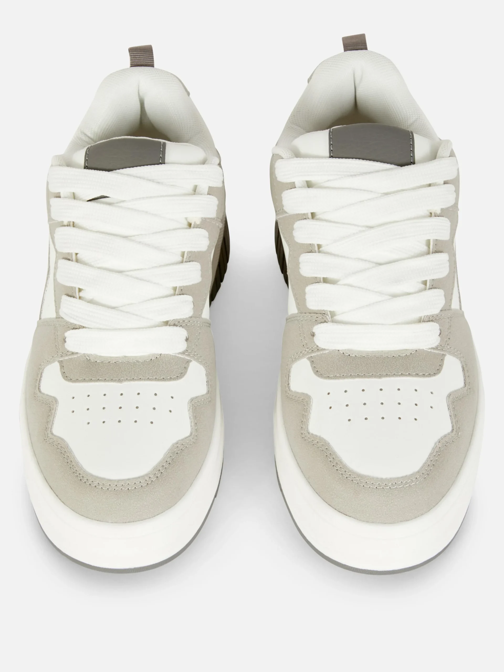 Zapatillas Bajas Para Practicar Skate