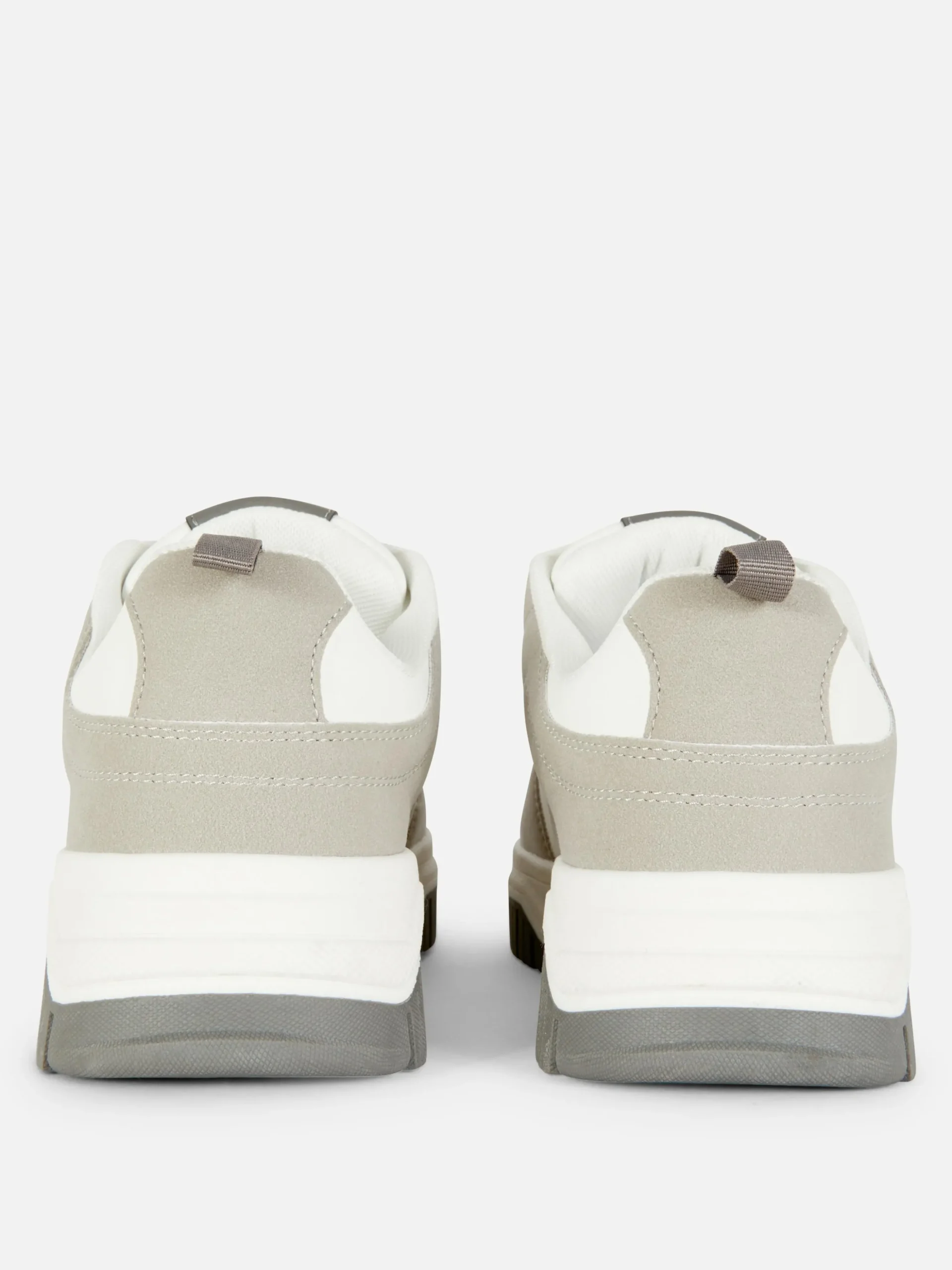 Zapatillas Bajas Para Practicar Skate