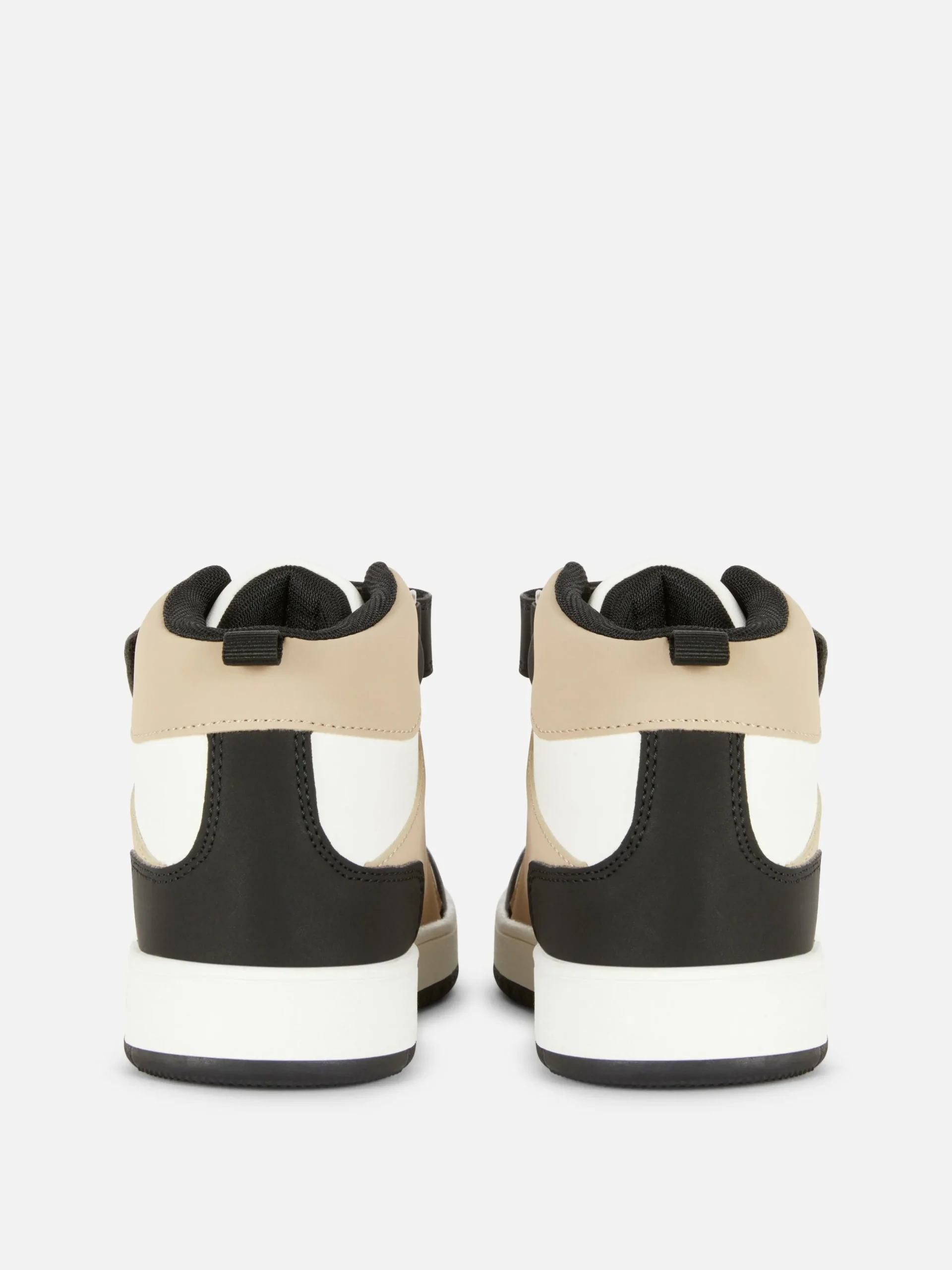 Zapatillas Caña Alta De Spiderman De MARVEL