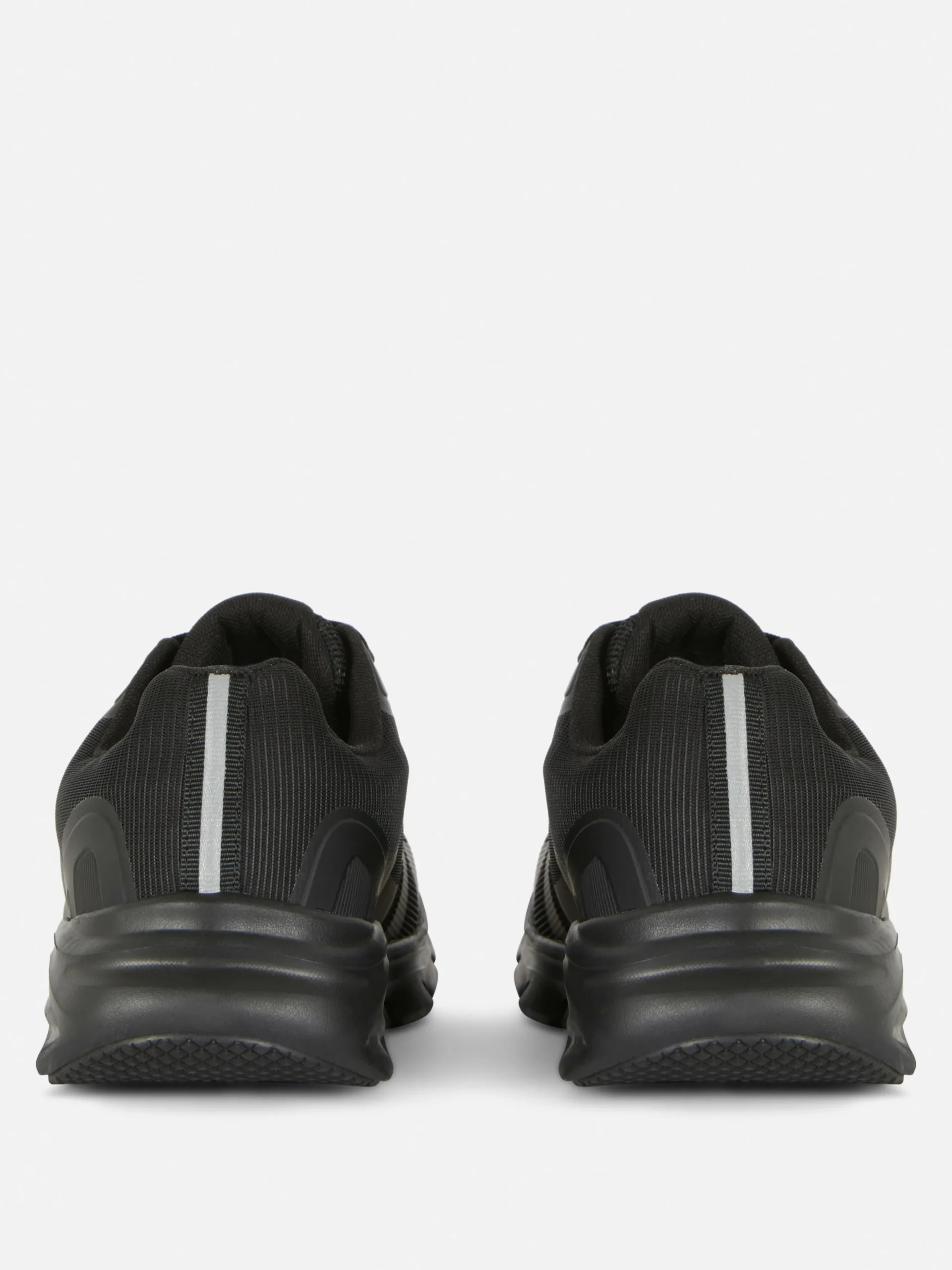 Zapatillas Con Cordones Para El Gimnasio