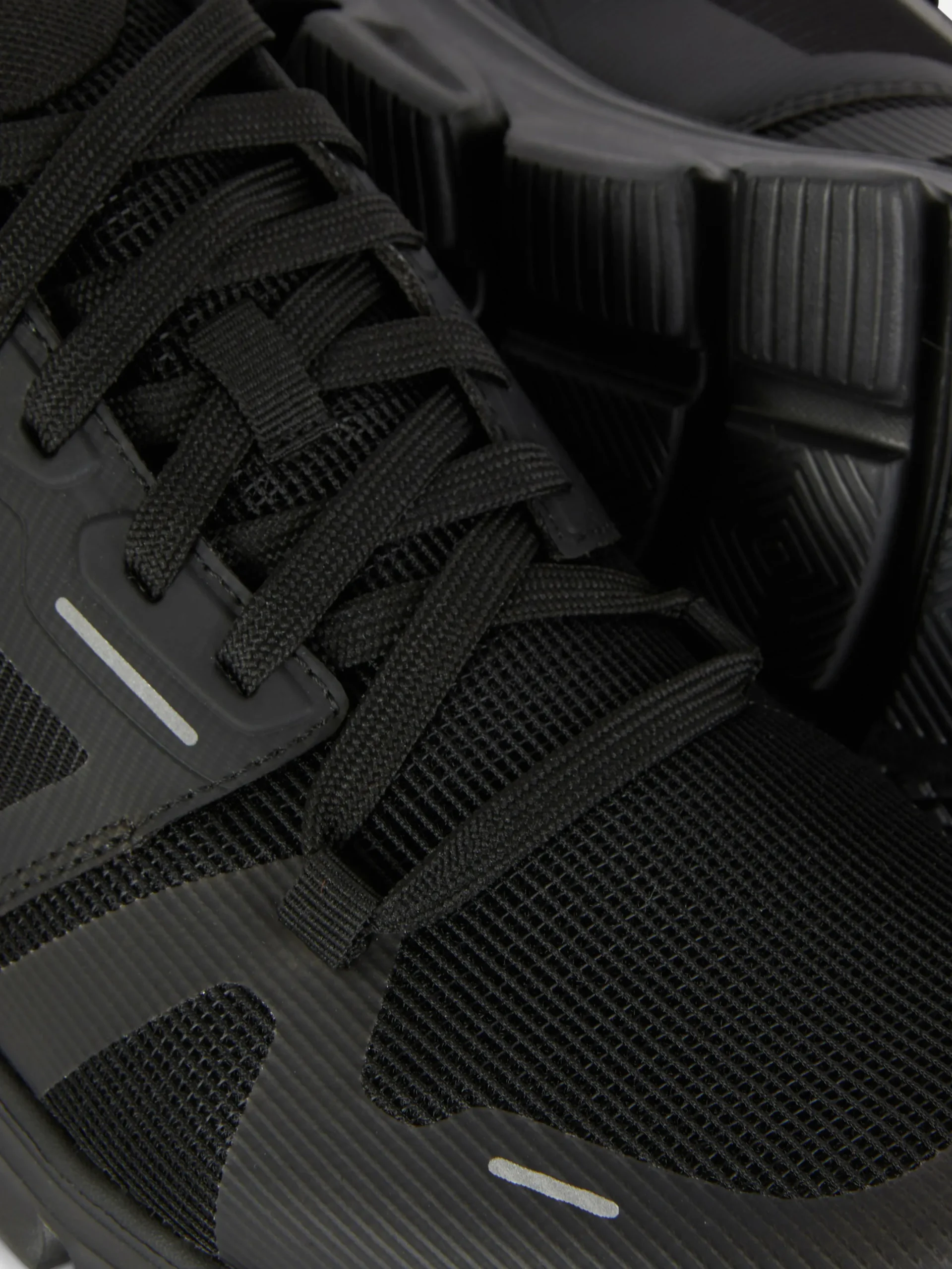 Zapatillas Con Cordones Para El Gimnasio