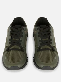 Zapatillas Con Cordones Para El Gimnasio