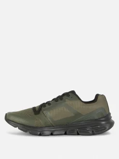 Zapatillas Con Cordones Para El Gimnasio