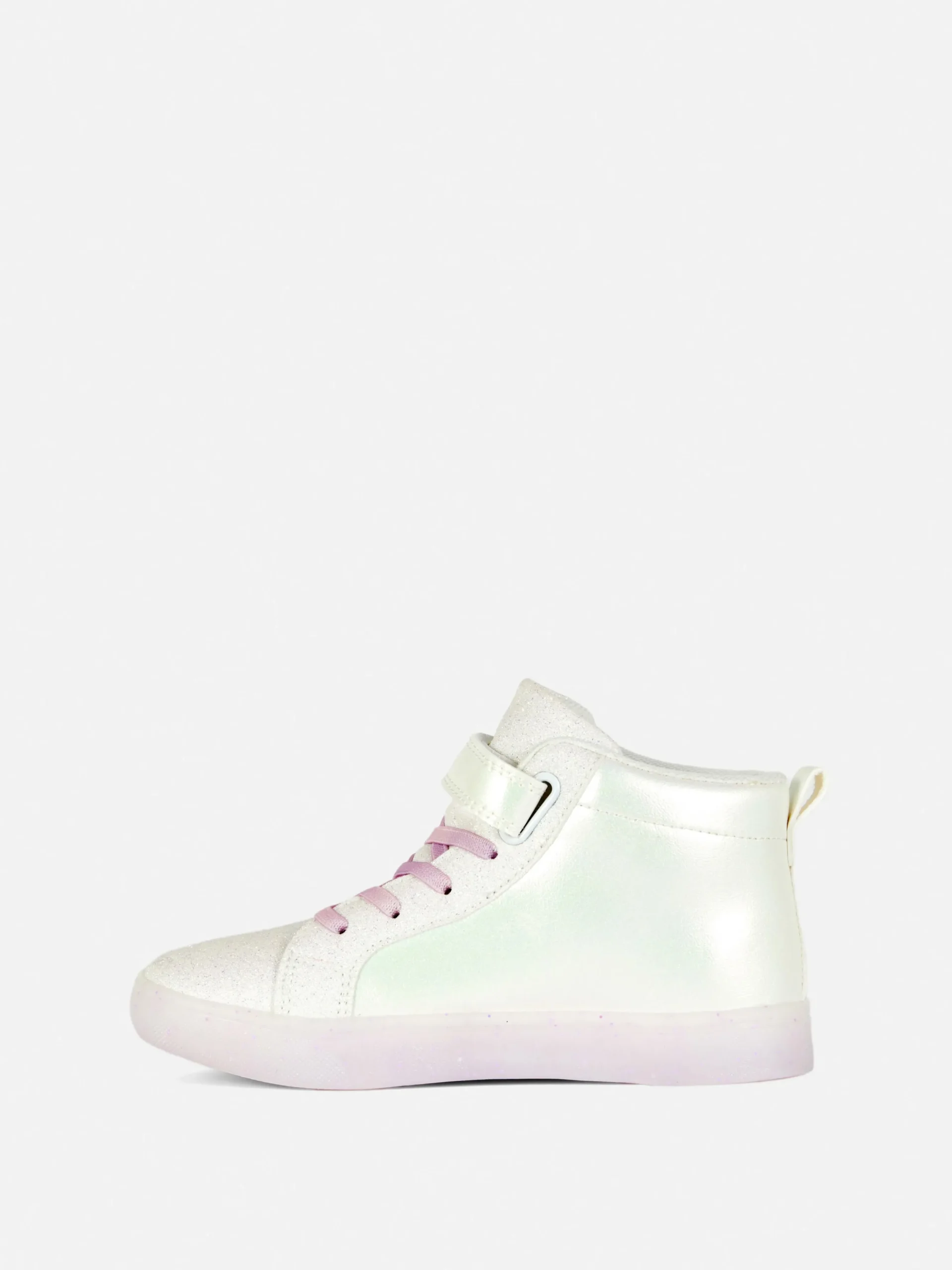 Zapatillas Con Luz De Minnie Mouse Y Daisy De Disney