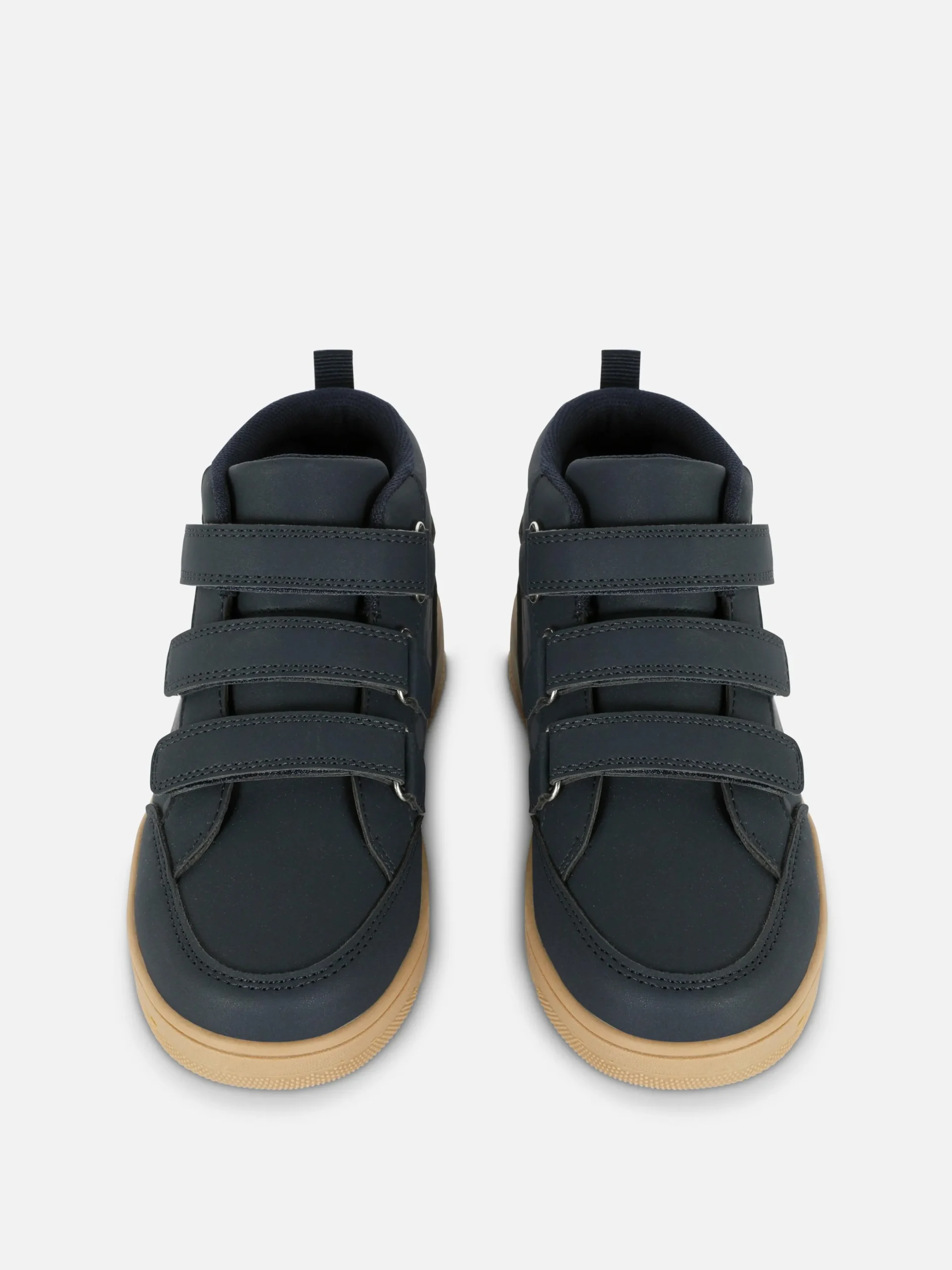 Zapatillas De Camuflaje Con Suela Gruesa