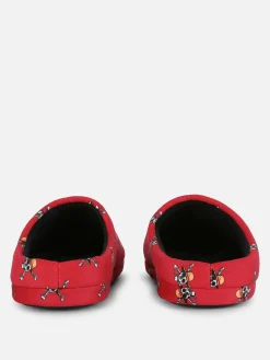 Zapatillas De Estar En Casa De One Piece