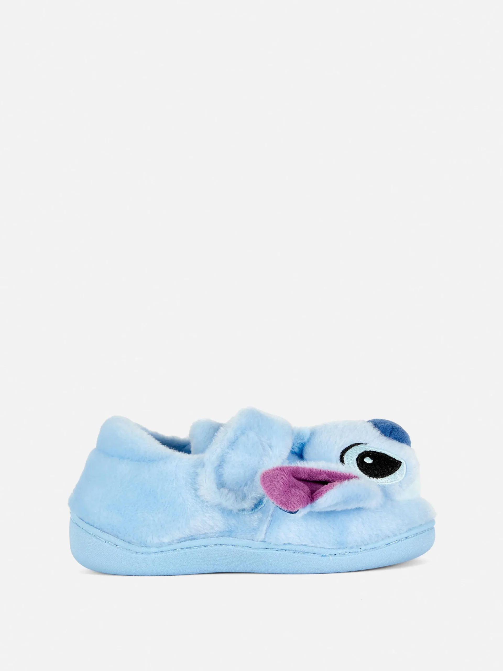 Zapatillas De Lilo Y Stitch De Disney