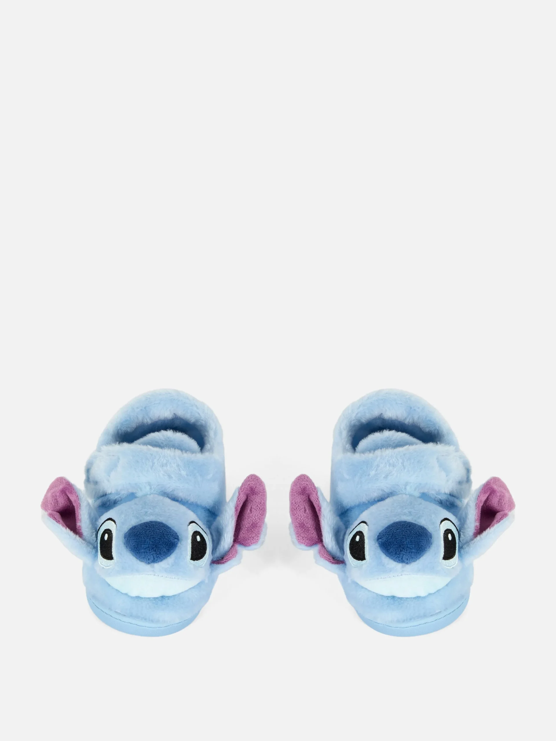Zapatillas De Lilo Y Stitch De Disney