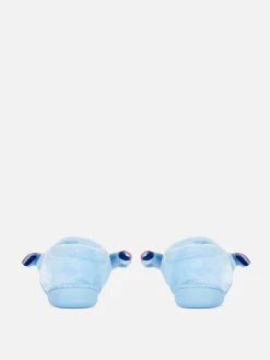 Zapatillas De Lilo Y Stitch De Disney