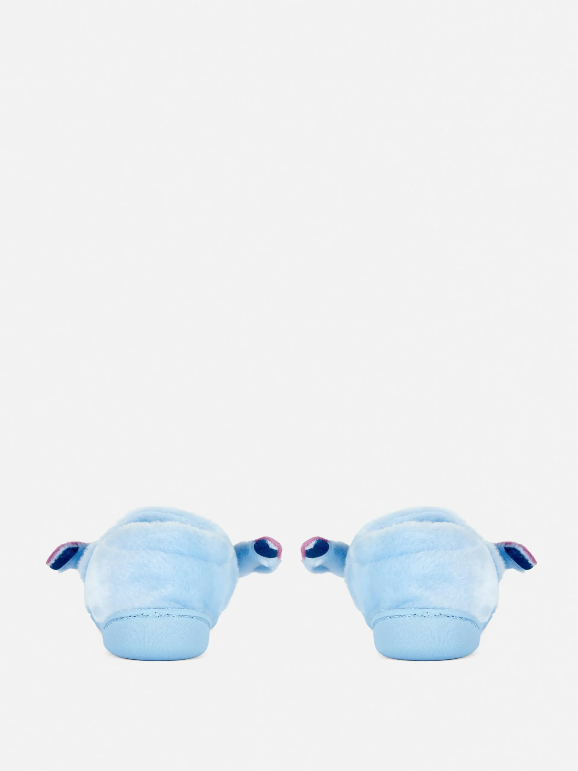 Zapatillas De Lilo Y Stitch De Disney