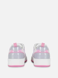 Zapatillas De Minnie Mouse De Disney