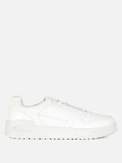 Zapatillas De Skate De Caña Baja