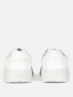 Zapatillas De Skate De Caña Baja