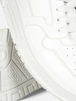 Zapatillas De Skate De Caña Baja